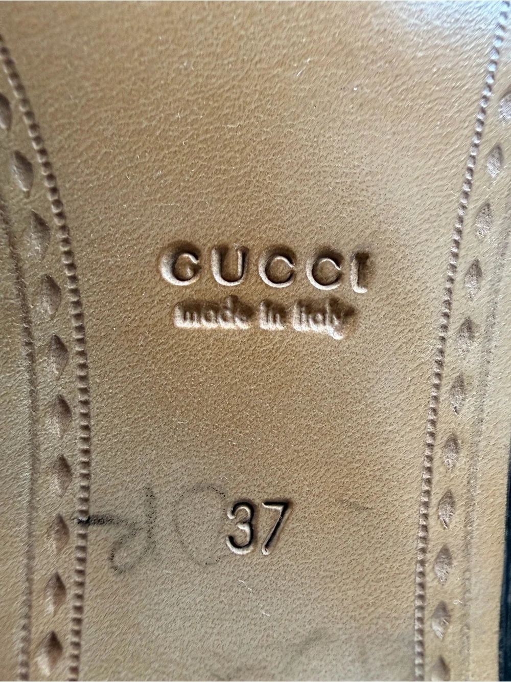 Women’s Gucci 1953 Horsebit Leather Loafers